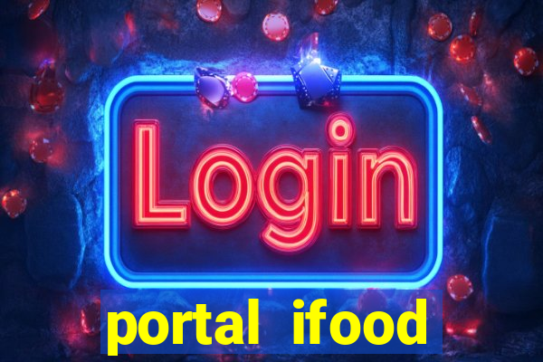 portal ifood restaurante entrar